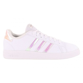 Chaussures Adidas Grand Court 2.0 GY2326 blanc