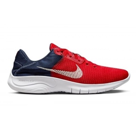 Nike Flex Experience RN 11 NN DD9284-601 rouge