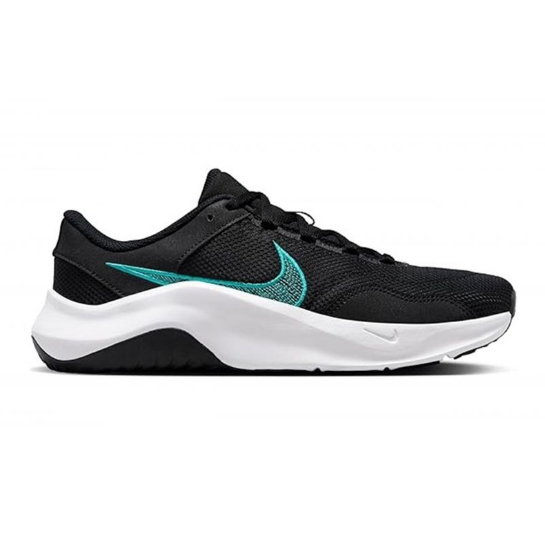 Nike Legend Essential 3 NN DM1120-009 Chaussures le noir