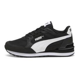 Puma St Runner V4 NL 39973901 Chaussures le noir