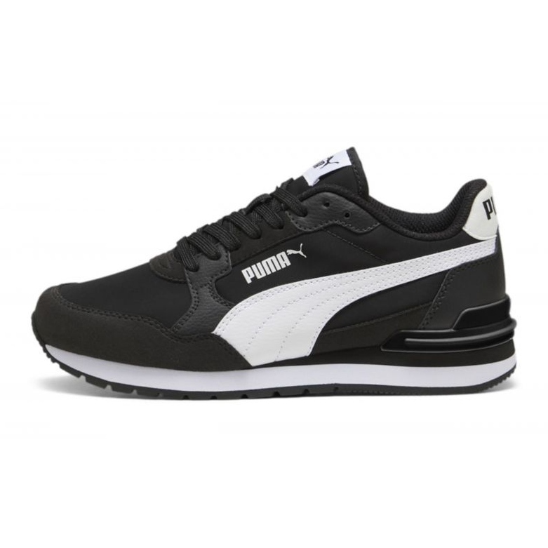 Puma St Runner V4 NL 39973901 Chaussures le noir
