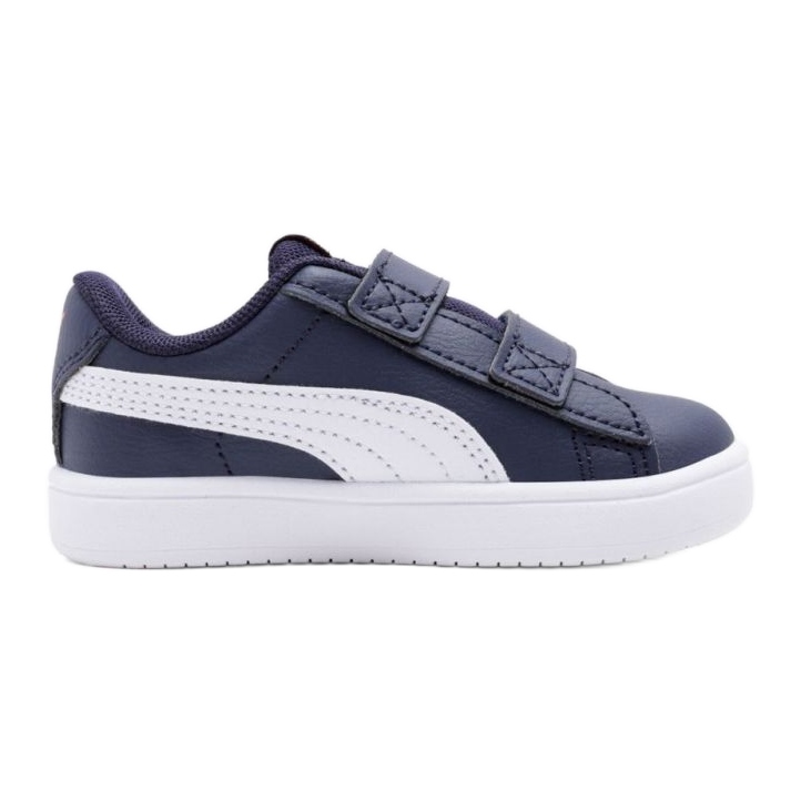 Puma Rickie Classic V Inf 39425401 Chaussures bleu