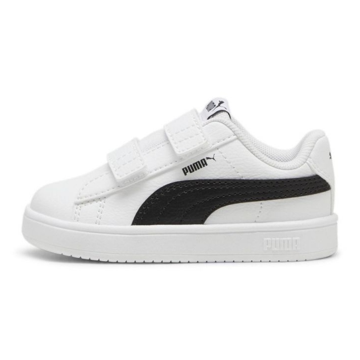 Puma Rickie Classic V Inf 39425413 Chaussures blanche Puma Rickie Classic V Inf 39425413 Chaussures blanche