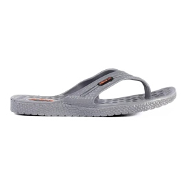 Flip de piscine grise -flops Grey Pool