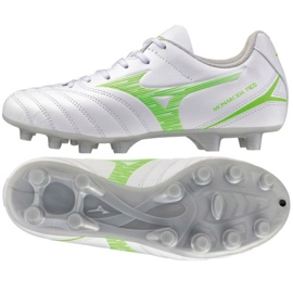 Mizuno Mizuno Neo III Select P1GB252537 Football Shoes blanc
