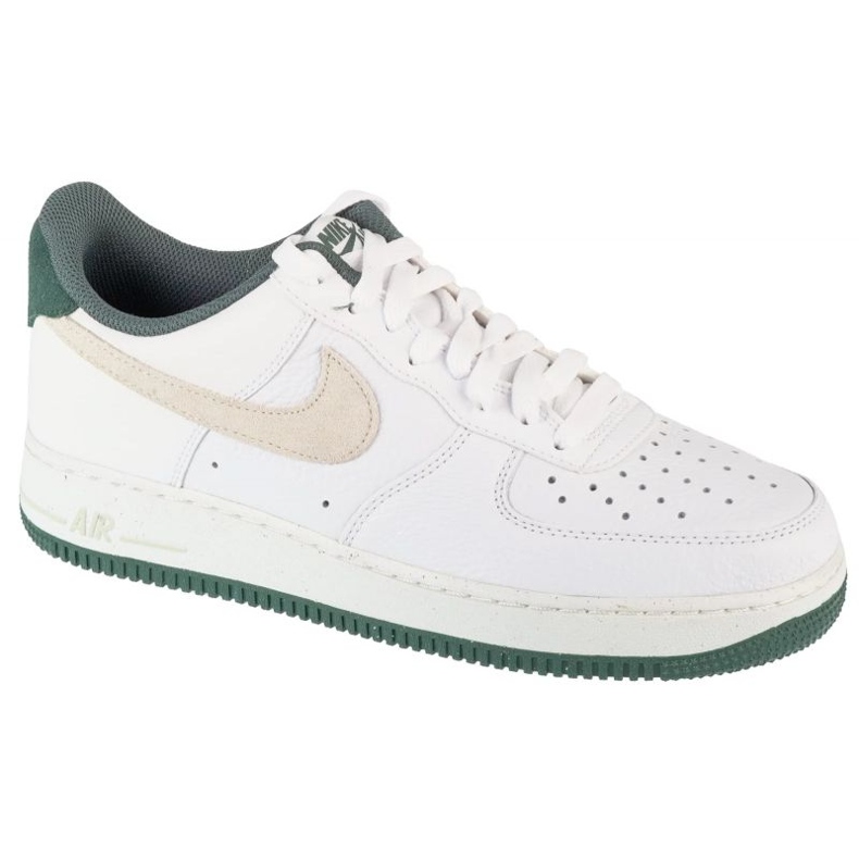 Nike Air Force Shoes 1 '07 LV8 COB M HF1939-100 BLANC blanche