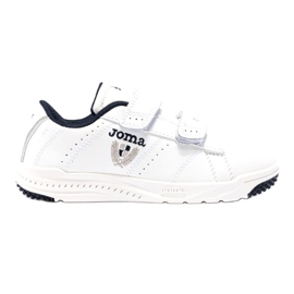 Chaussures Joma W.Play 2333 WPLAYW2333V blanche