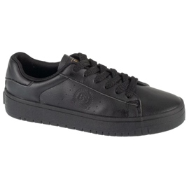 Chaussures de baskets Big Star NN274576 Chaussures noir