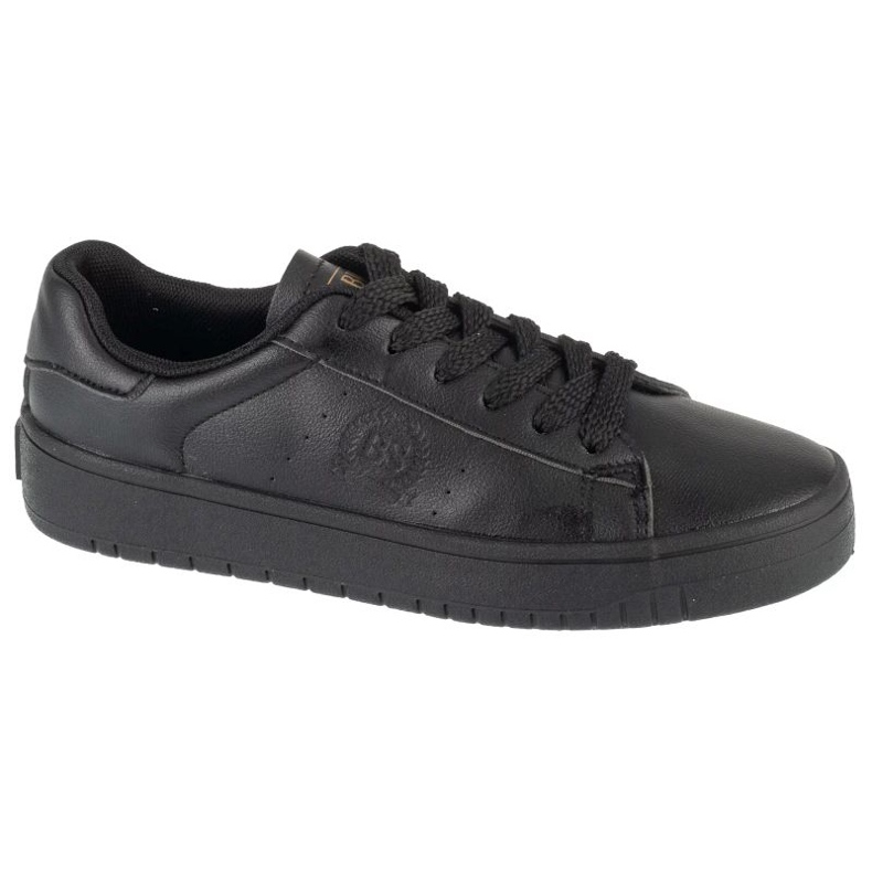 Chaussures de baskets Big Star NN274576 Chaussures le noir