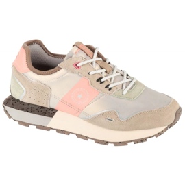 Chaussures de baskets Big Star RR274243 Chaussures rose