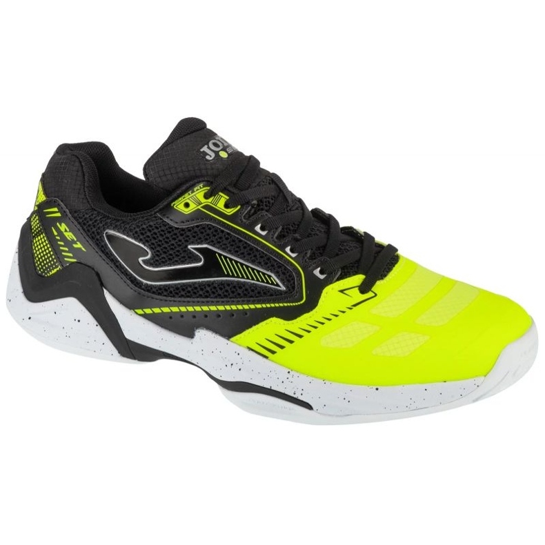 Chaussures de tennis Joma Set Men 2531 TETS2531AC jaune