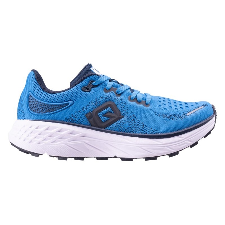 IQ Rosedo 92800657330 Chaussures de course bleu
