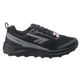 Chaussures Hi-Tec Tolis 92800654230 noir