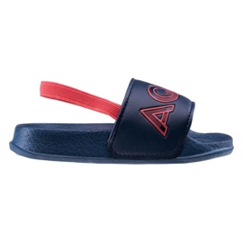 Sandales Aquawave Nefis 92800509314 bleu