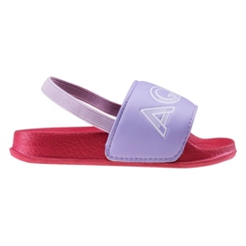 Sandales Aquawave Nefis 92800509320 violet