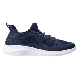 Martes Emidy Chaussures 92800654478 Bleu marine Martes Emidy Chaussures 92800654478 Bleu marine
