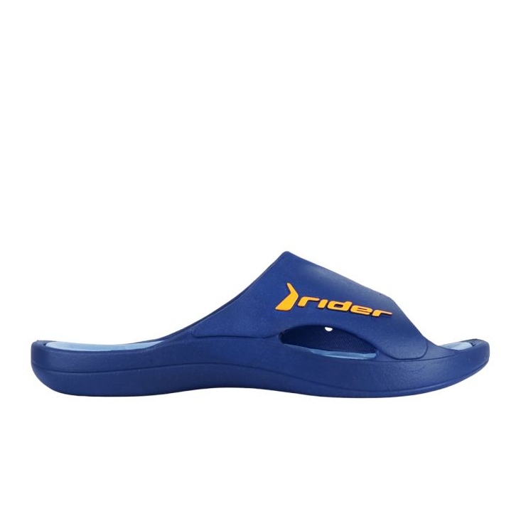 Rider Bay XIV AD 83632-AZ140 Flip Flops bleu Rider Bay XIV AD 83632-AZ140 Flip Flops bleu