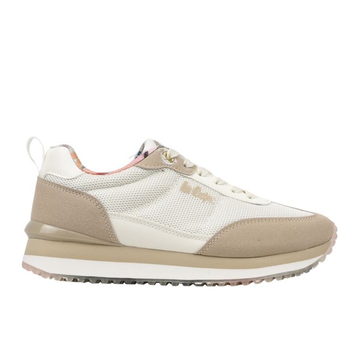Chaussures Lee Cooper LCW-25-03-3376LA beige