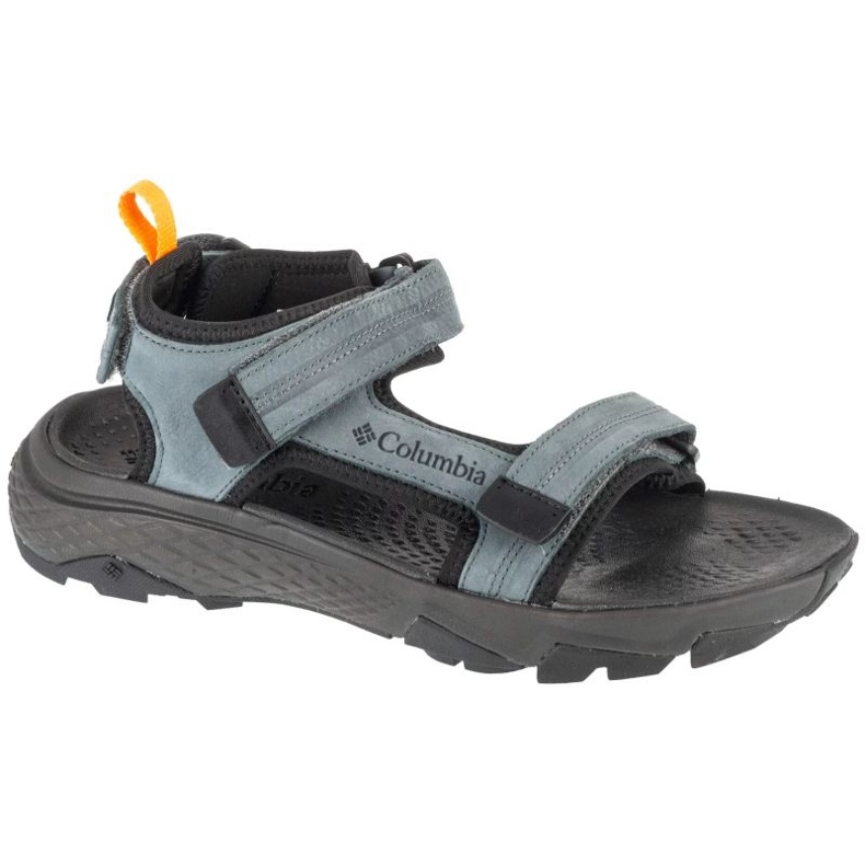 Sandales Columbia Peakfreak Rush Sandal Lea 2121251053 gris Sandales Columbia Peakfreak Rush Sandal Lea 2121251053 gris