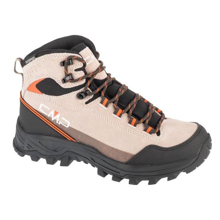 CMP Myzar Mid 3Q15856-19pt Chaussures beige CMP Myzar Mid 3Q15856-19pt Chaussures beige