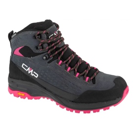 CMP Vertyx Mid WP 3Q17286-71UT Shoes le noir