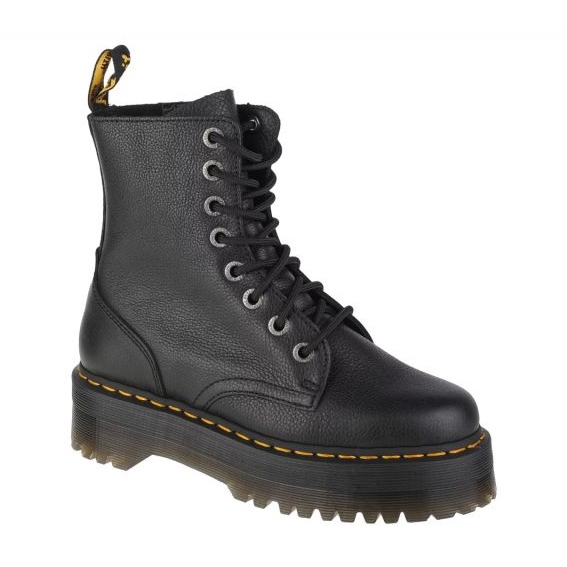 Dr. Martens Dr Glany. Martens Jadon III DM26378001 le noir