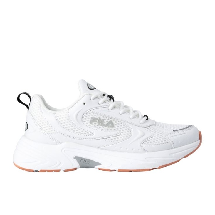Chaussures Fila Kreatix FFM0418 10004 BLANC blanche