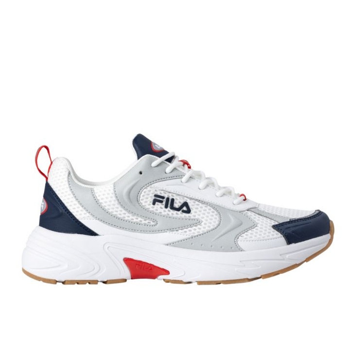 Fila Kreatix FFM0418 13037 Chaussures blanches