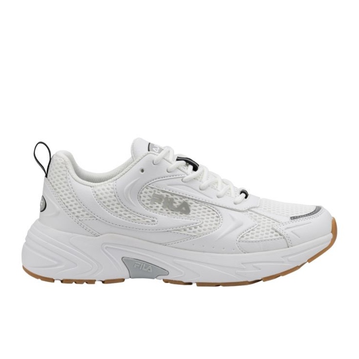 Chaussures Fila Kreatix FFW0535 10004 BLANC blanche Chaussures Fila Kreatix FFW0535 10004 BLANC blanche