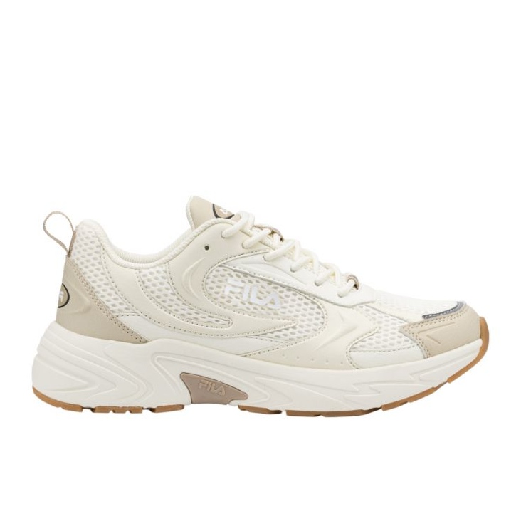 Fila Kreci FFW0535 10005 chaussures beige Fila Kreci FFW0535 10005 chaussures beige