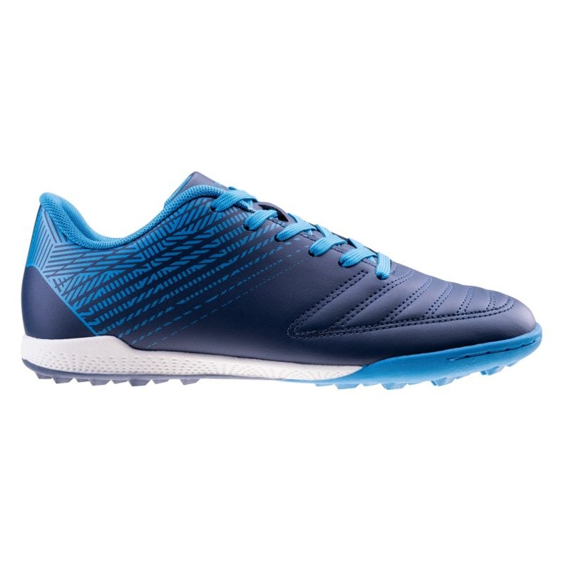 Martes Essentials Mator Teen TF 92800490400 Chaussures de football bleu