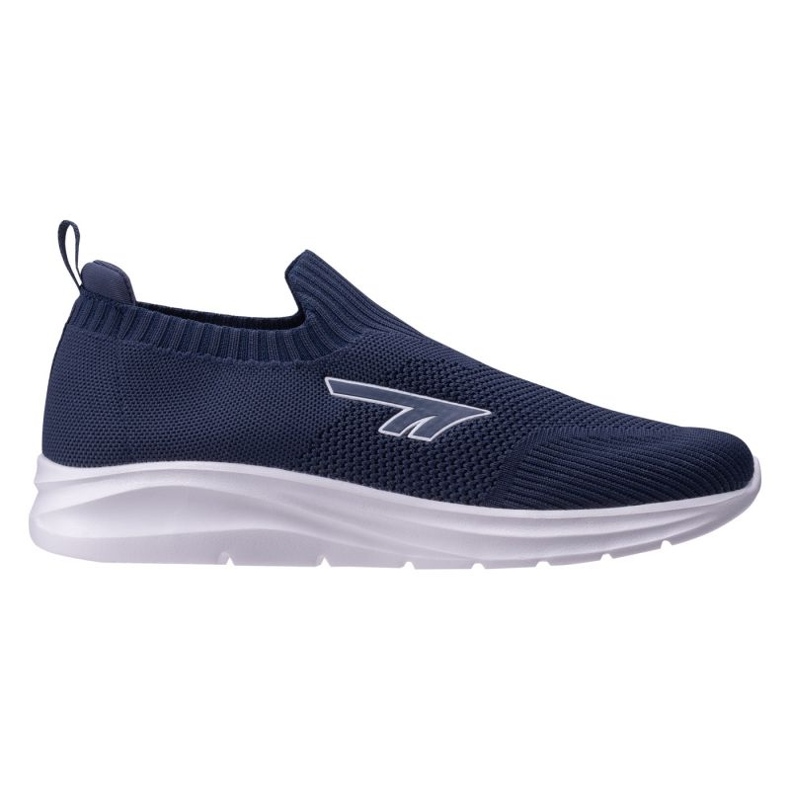 Hi-Tec Livento 92800654318 Chaussures Men's Navy Bleu