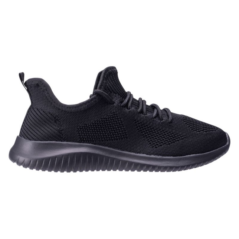 Martes Essentials Emidy 92800654472 Chaussures noires le noir