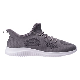 Martes Essentials Emidy Chaussures 92800654466 Gray gris