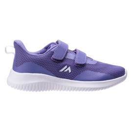 Martes Essentials Riken 92800654535 chaussures violet Martes Essentials Riken 92800654535 chaussures violet
