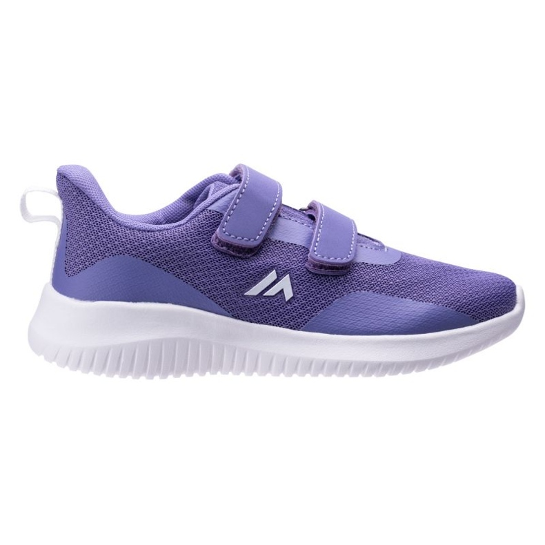 Martes Essentials Riken 92800654535 chaussures violet