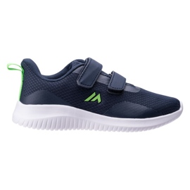 Martes Essentials Riken 92800654527 Chaussures bleues marines Martes Essentials Riken 92800654527 Chaussures bleues marines