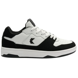 Karl Kania 89 2K PD00003079 blanc et noir