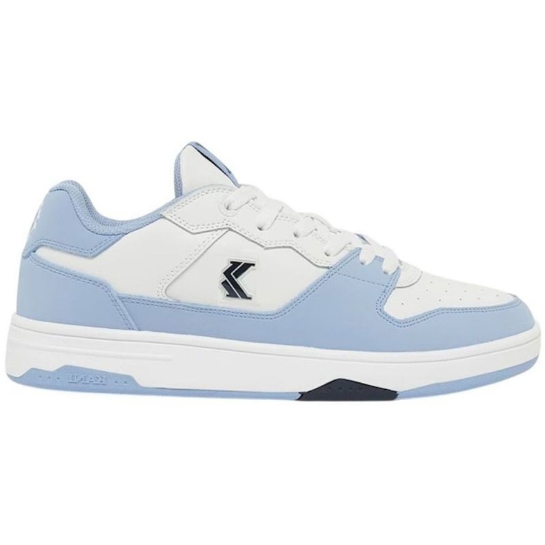 Chaussures Karl Kani 89 2K PD000030777 Mękie Sports Blue bleu Chaussures Karl Kani 89 2K PD000030777 Mękie Sports Blue bleu