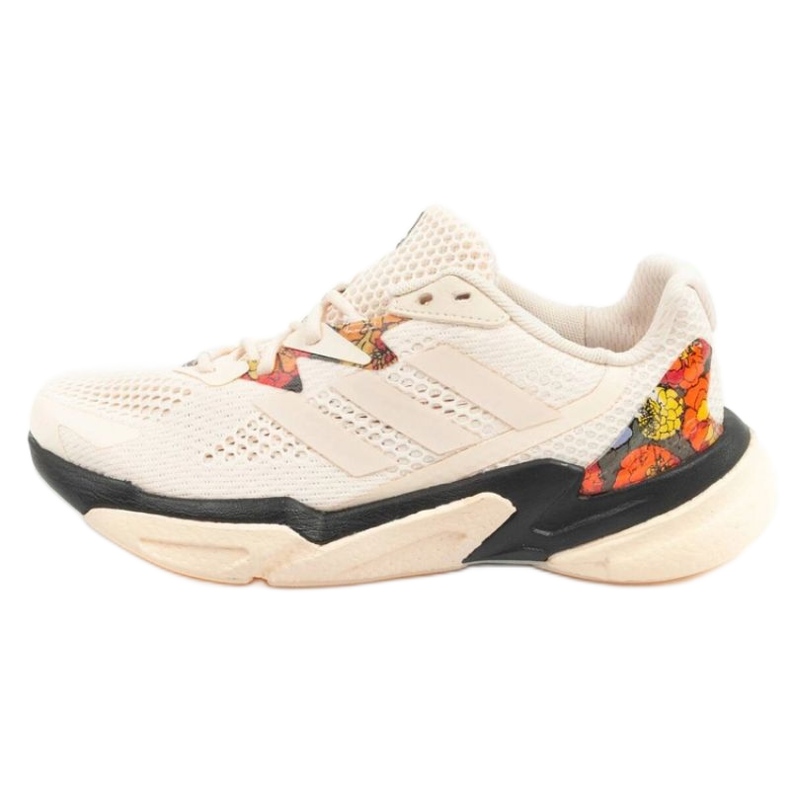 Chaussures Adidas X9000L3 GX7742 beige