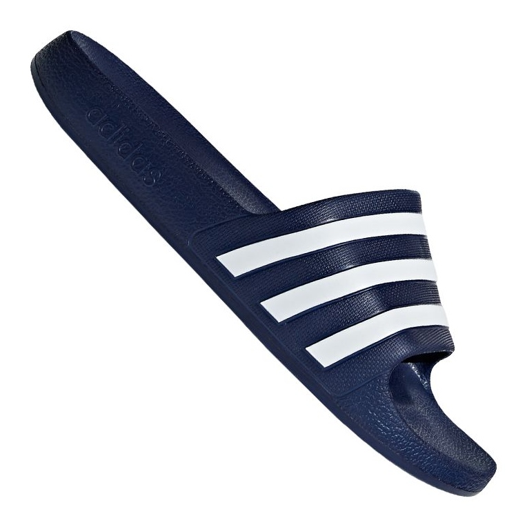 Adidas Adilette Aqua F35542 Flip -flops bleu