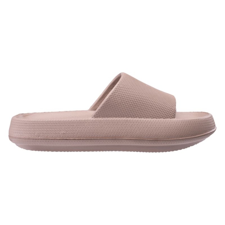 Martes Essentials Lady Mia 92800598326 Flip -flops beige