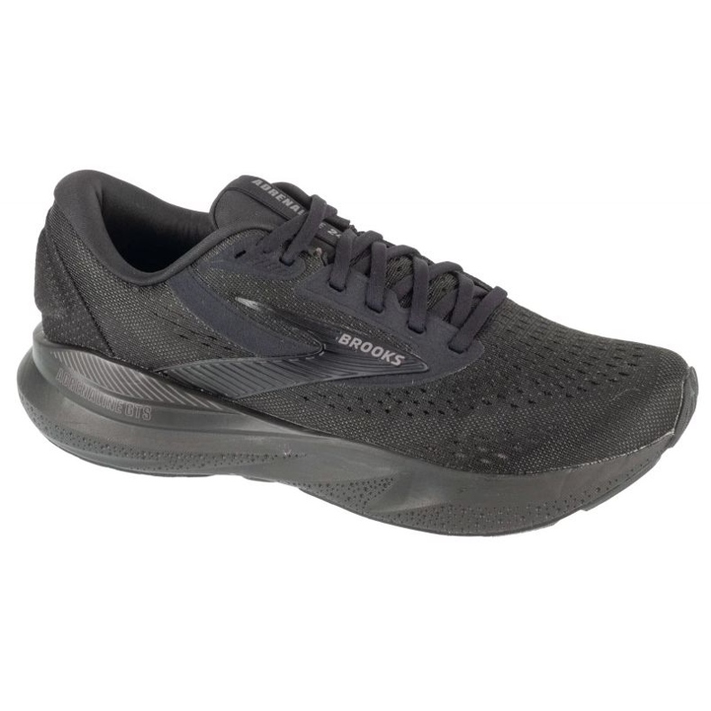 Brooks Adrenaline GTS 24 1104371D020 Chaussures de course le noir