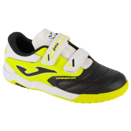 Joma Cancha 2501 dans CAJS2501in de football chaussures de football noir