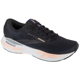 Brooks Adrenaline GTS 24 1204261B023 Chaussures de course noir