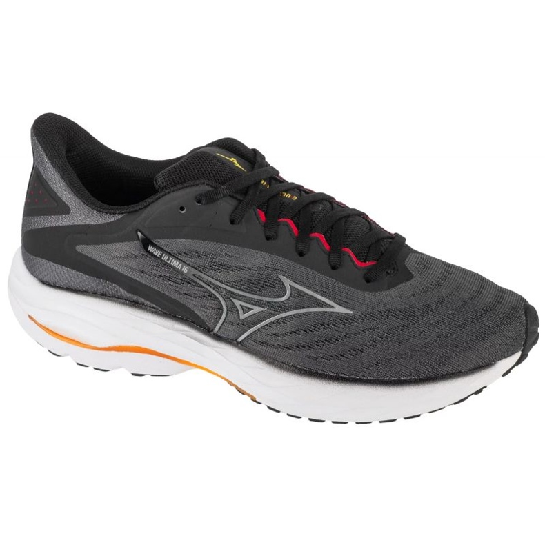 Chaussures de course Mizuno Wave Ultima 16 J1GC251803 gris