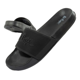 Lee Cooper LCW-25-07-3527M le noir