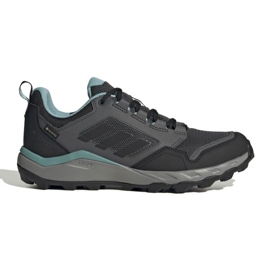Chaussures imperméables pour femmes adidas Terrex Tracerocker 2 GTX IF5028 gris Chaussures imperméables pour femmes adidas Terrex Tracerocker 2 GTX IF5028 gris