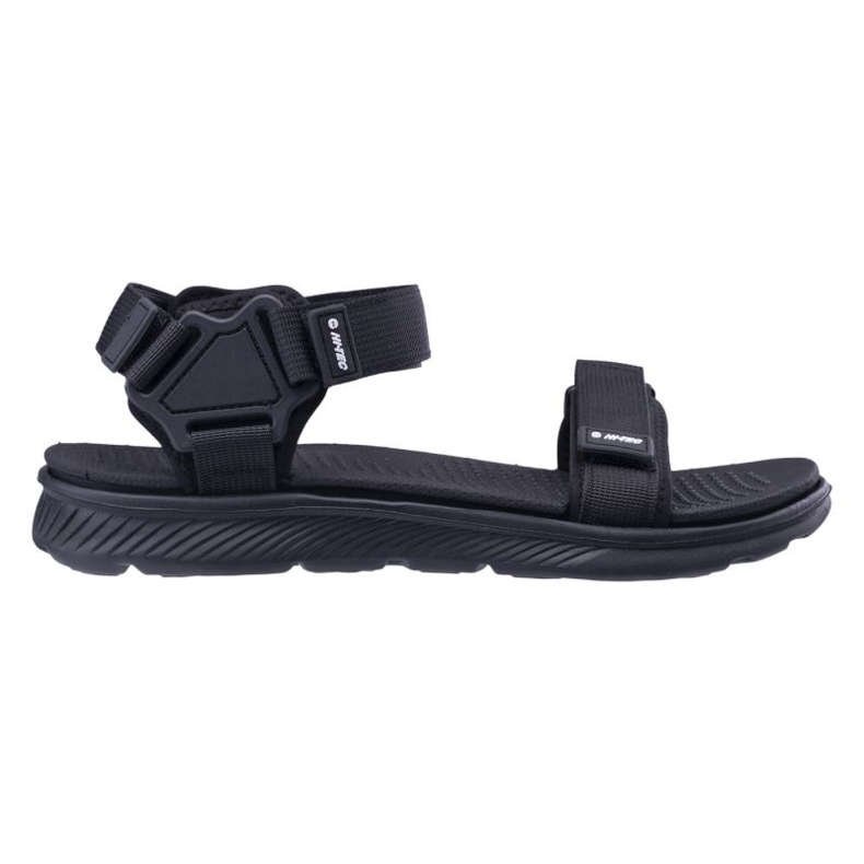 Hi-Tec Hico 92800598388 Sandales noir le noir