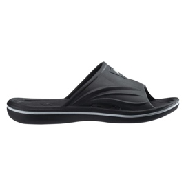 Martes Aversen II 92800620609 Black Flip Flops le noir